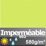 Toile de pergola Impermeable - Proof 502