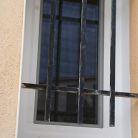 Moustiquaire pour fenêtre cadre fixe