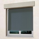 Stores pour les baies vitrées et fenêtres