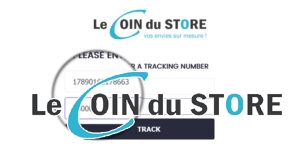 Tracking commande