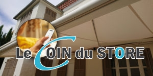 Avantages d un store banne motorise avec telecommande