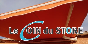 Comment choisir la toile de son store banne