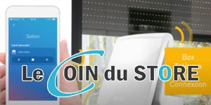 Comment connecter mon volet roulant somfy