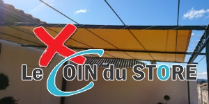 Comment eviter les poches d eau sur la toile d une pergola