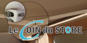 Comment regler les bras d un store banne