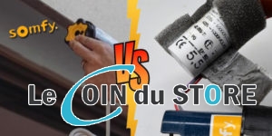 Faut il reparer ou remplacer son moteur de volet roulant