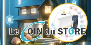 Securiser sa maison pour evite les cambriolages