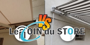 Store banne motorise ou manuel quel choix pour votre terrasse