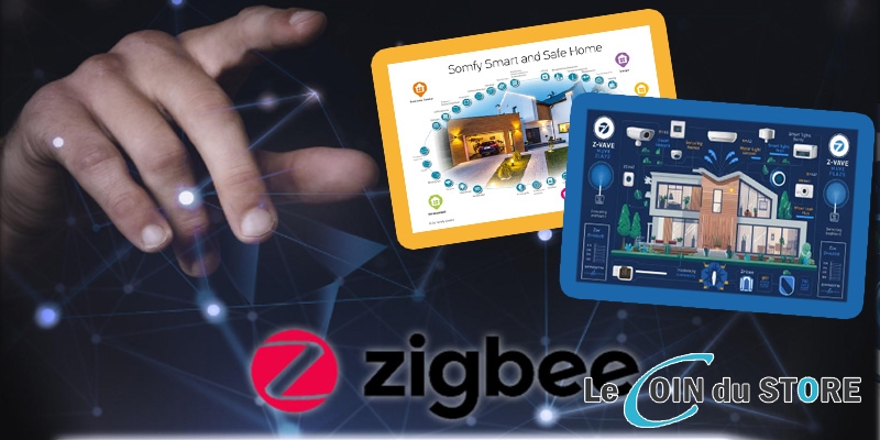 Comment choisir sa box domotique pour volet roulant ?