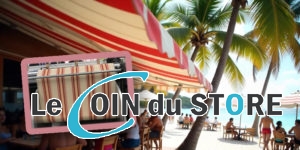 Comment reconnaitre la qualite d un tissu pour store banne