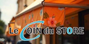Comment s appelle le bandeau d un store banne