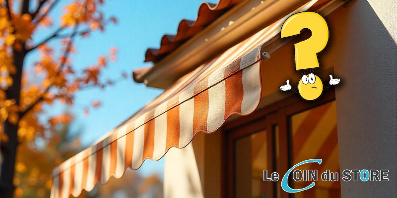 Comment se compose un store
