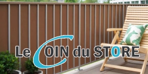 Puis je installer un brise vue sur le balcon de mon appartement