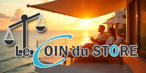 Quel est le grammage d une toile de store banne