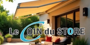 Quel sont les differents modeles de stores bannes