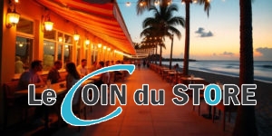 Quelle est la longueur maximum d un store banne