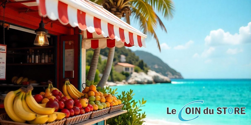 Quelle est la meilleure marque de toile pour store banne ?