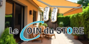 Quelle protection electrique pour un store banne