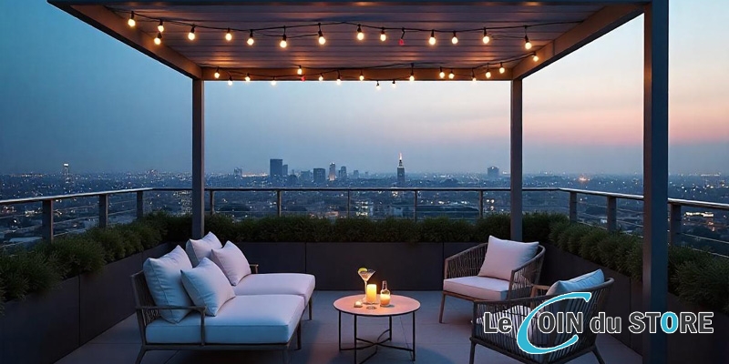 Quelle toile de pergola choisir pour votre maison ?