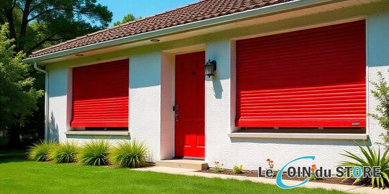 Pannes fréquentes d’un volet roulant et comment les résoudre ?