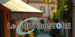 Trous dans ma toile de store banne causes solutions et prevention