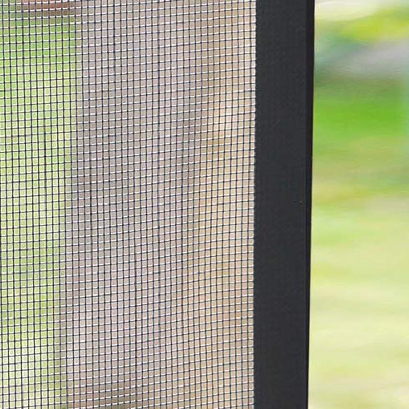Moustiquaire sur mesure pour fenêtres et portes
