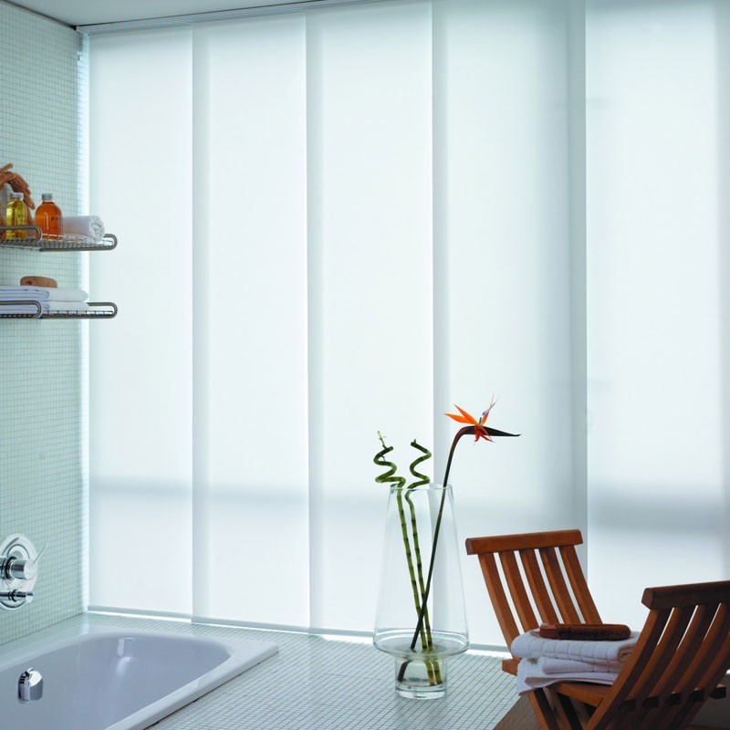 Panneaux japonais sur mesure