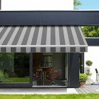 Store banne pour votre terrasse sur mesure