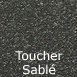 Toucher Sablé