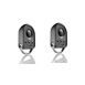 2 x Keygo IO 4 canaux