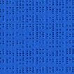 Bleu 92-51182