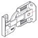 Loquet tendeur polyamide