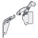 Loquet tendeur Alu