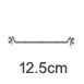 125mm