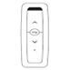 Solaire Radio RTS SOMFY Situo Pure