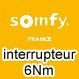 6 Nm Filaire (4 fils) Ø50