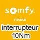 10 Nm Filaire (4 fils) Ø50
