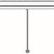 60cm - (Non conforme anti-strangulation)