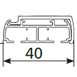 Rail 2 voies
