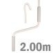 2.00m