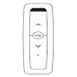 Electrique Radio RTS SOMFY Situo Pure