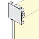 Conducteurs souple en inox Ø3mm