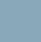017 Bleu golf satiné