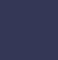 089 Bleu satin satiné