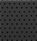 10164 Noir microperforé
