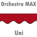 Lambrequin Seul Orchestra MAX uni