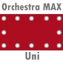 Brise vue de balcon Orchestra MAX uni