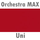 Toile au mètre Orchestra MAX uni
