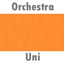Toile au mètre Orchestra uni