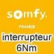 6 Nm Filaire (4 fils) Ø50